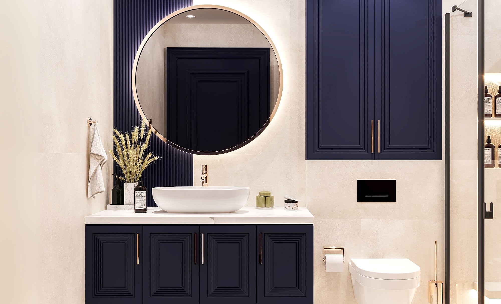 banyo-model